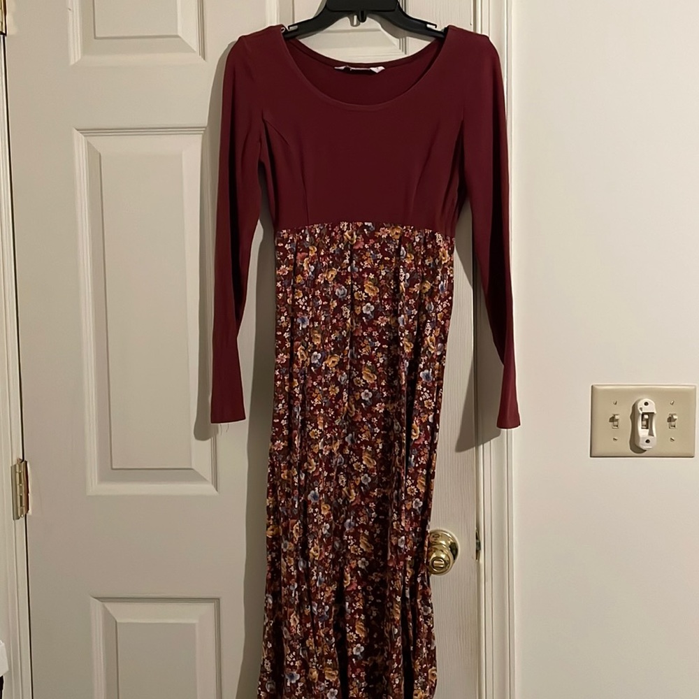 Johnathan Martin Dress